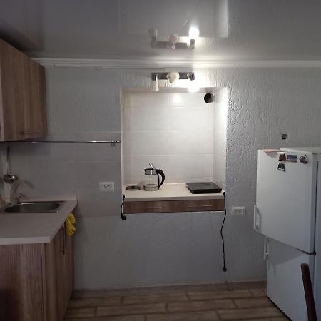 Garage21 Apartment Kiszyniów Zewnętrze zdjęcie
