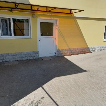 Garage21 Apartment Kiszyniów Zewnętrze zdjęcie
