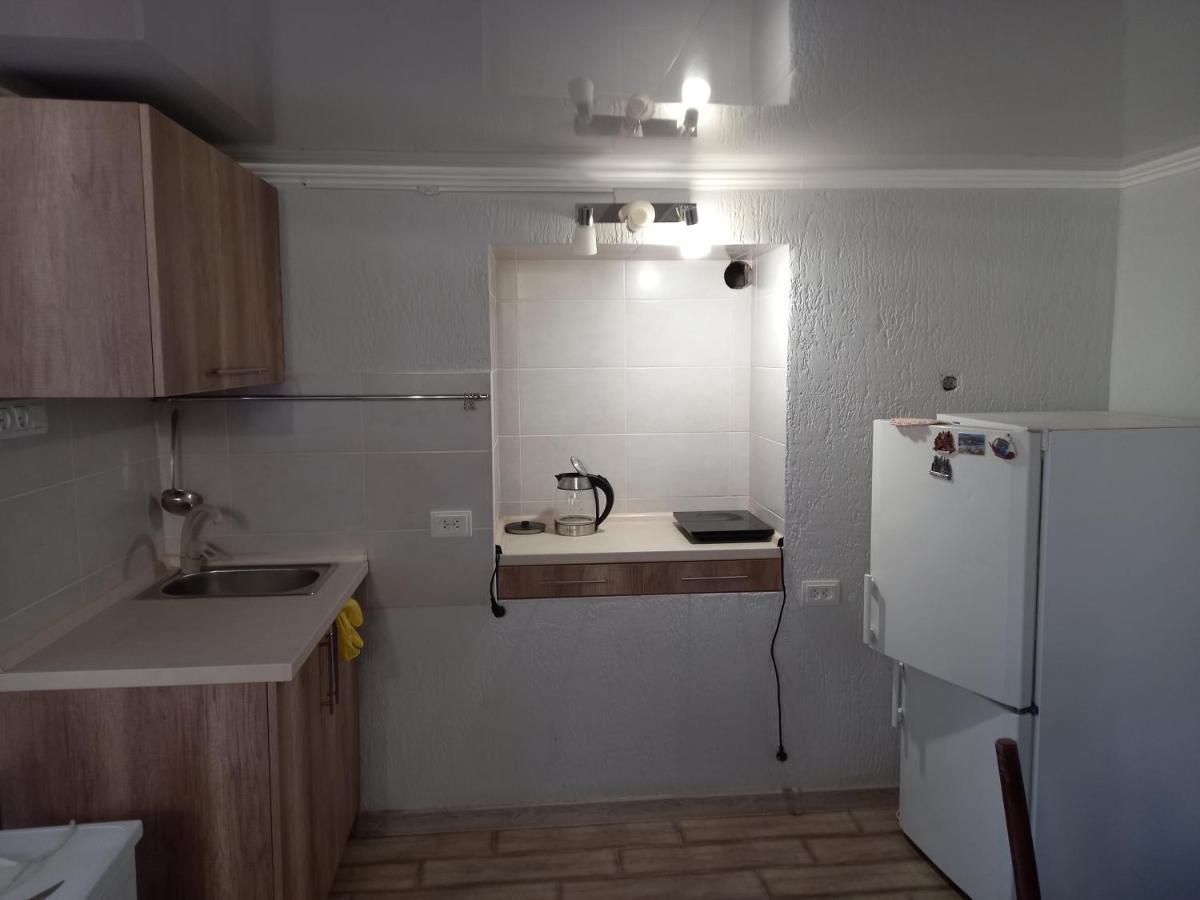 Garage21 Apartment Kiszyniów Zewnętrze zdjęcie
