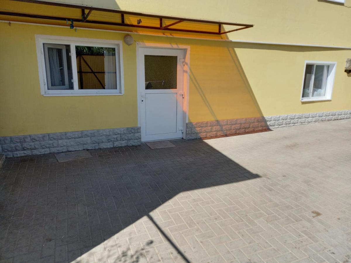 Garage21 Apartment Kiszyniów Zewnętrze zdjęcie