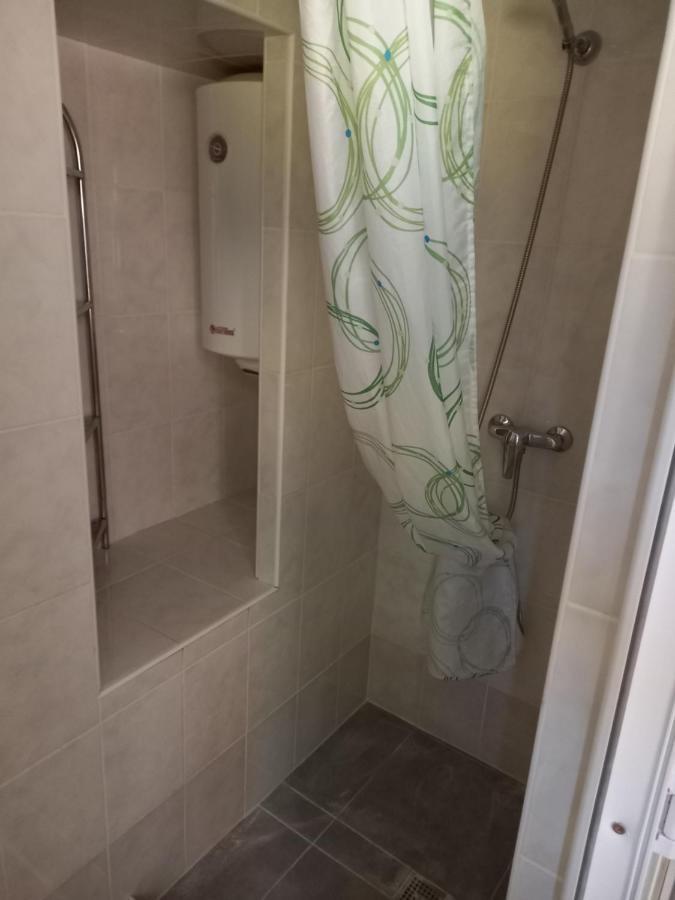 Garage21 Apartment Kiszyniów Zewnętrze zdjęcie
